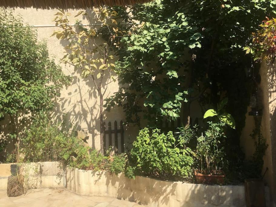 Studio Ideal Pour Deux Voyageurs Sur Marseilles Exterior foto